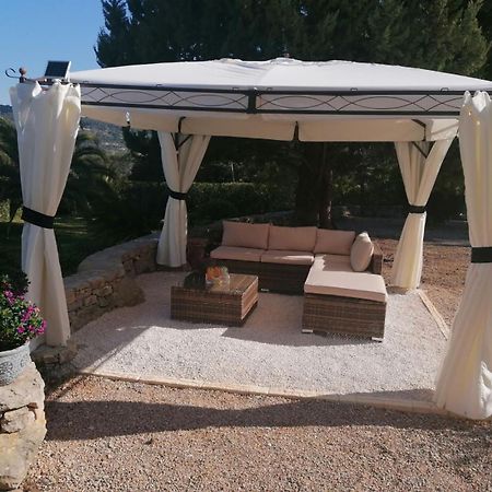 לורג Hotes'Antic Provence מראה חיצוני תמונה