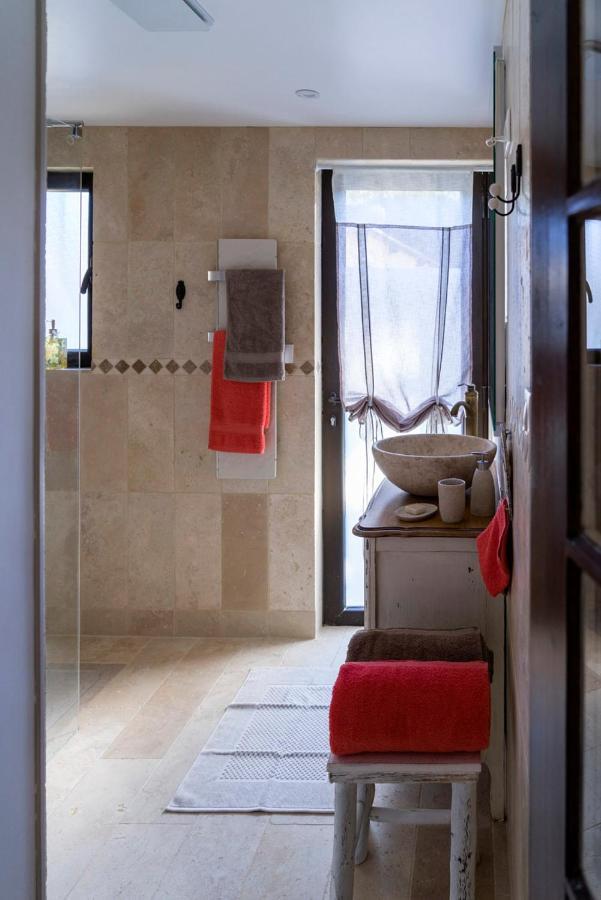 לורג Hotes'Antic Provence מראה חיצוני תמונה