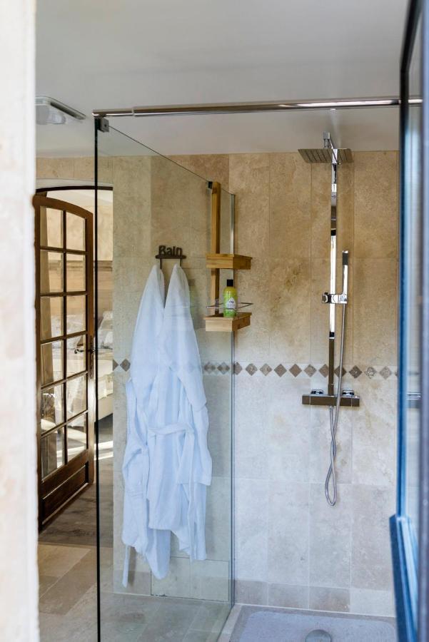לורג Hotes'Antic Provence מראה חיצוני תמונה