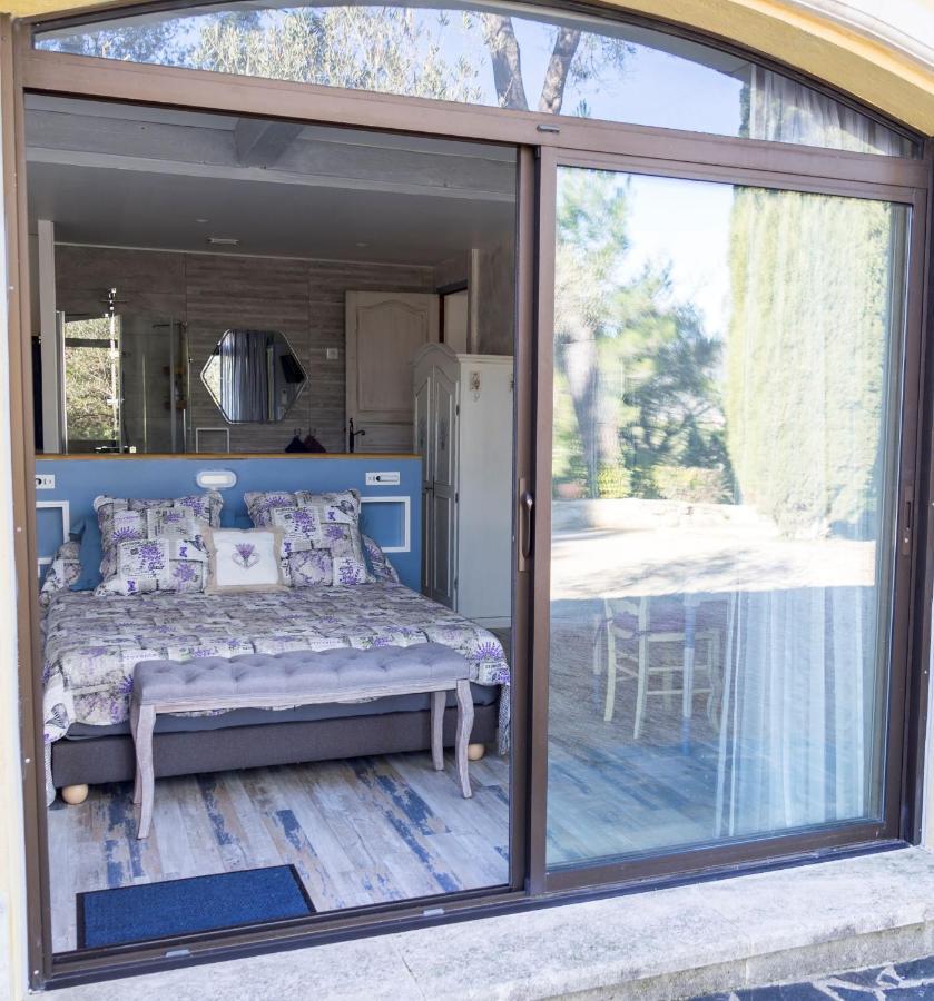 לורג Hotes'Antic Provence מראה חיצוני תמונה