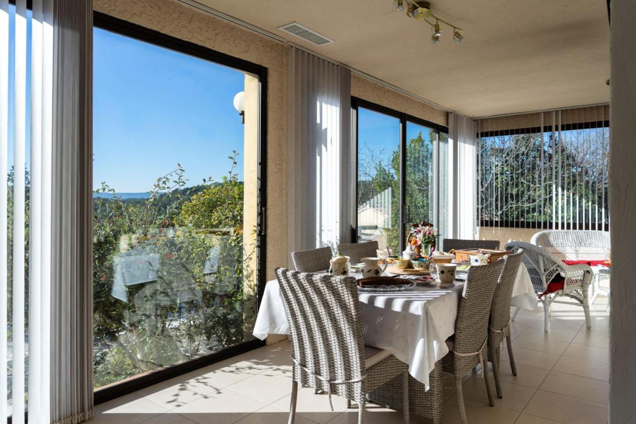 לורג Hotes'Antic Provence מראה חיצוני תמונה