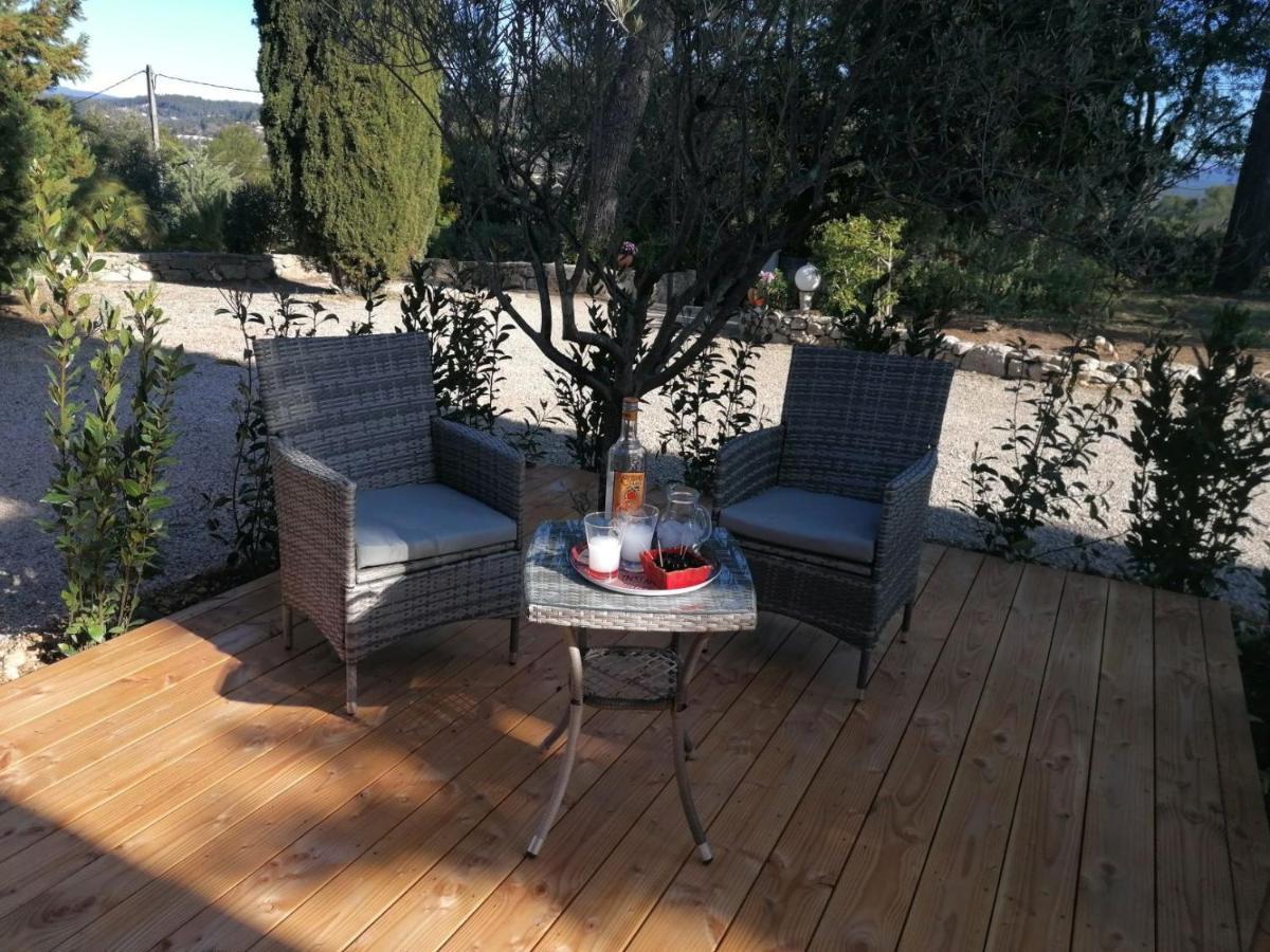 לורג Hotes'Antic Provence מראה חיצוני תמונה