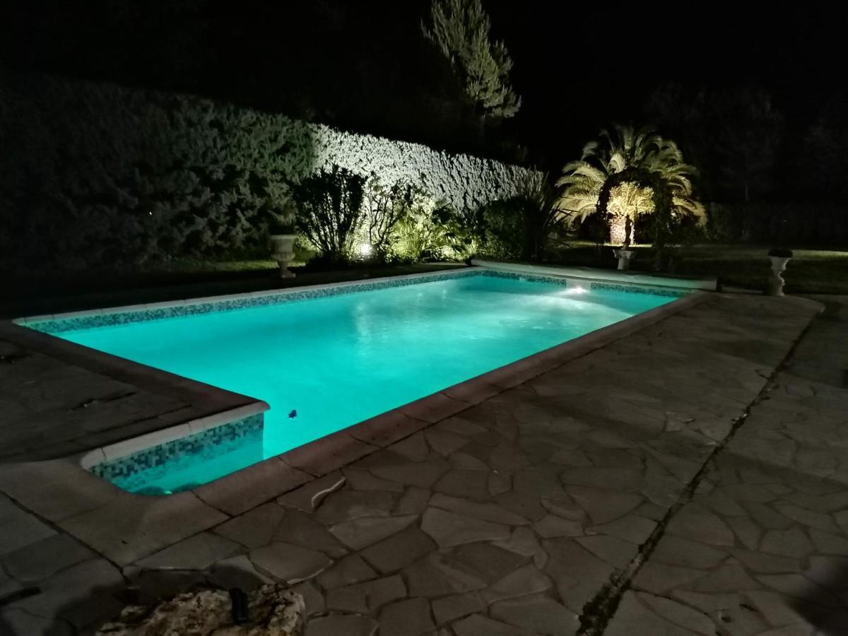 לורג Hotes'Antic Provence מראה חיצוני תמונה