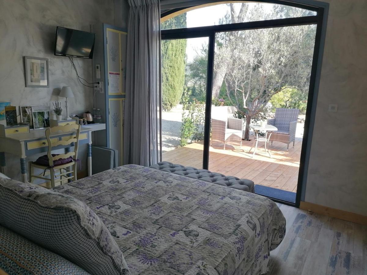 לורג Hotes'Antic Provence מראה חיצוני תמונה