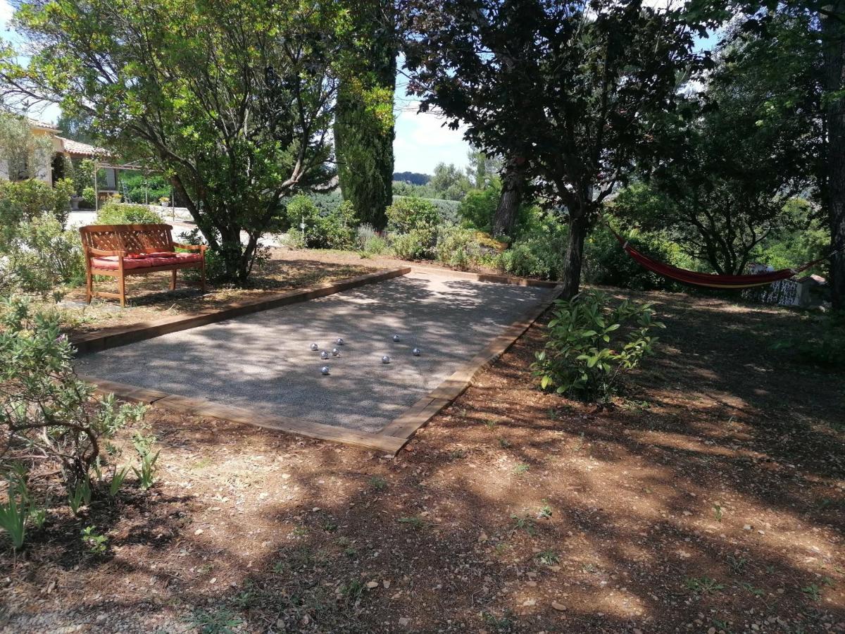 לורג Hotes'Antic Provence מראה חיצוני תמונה