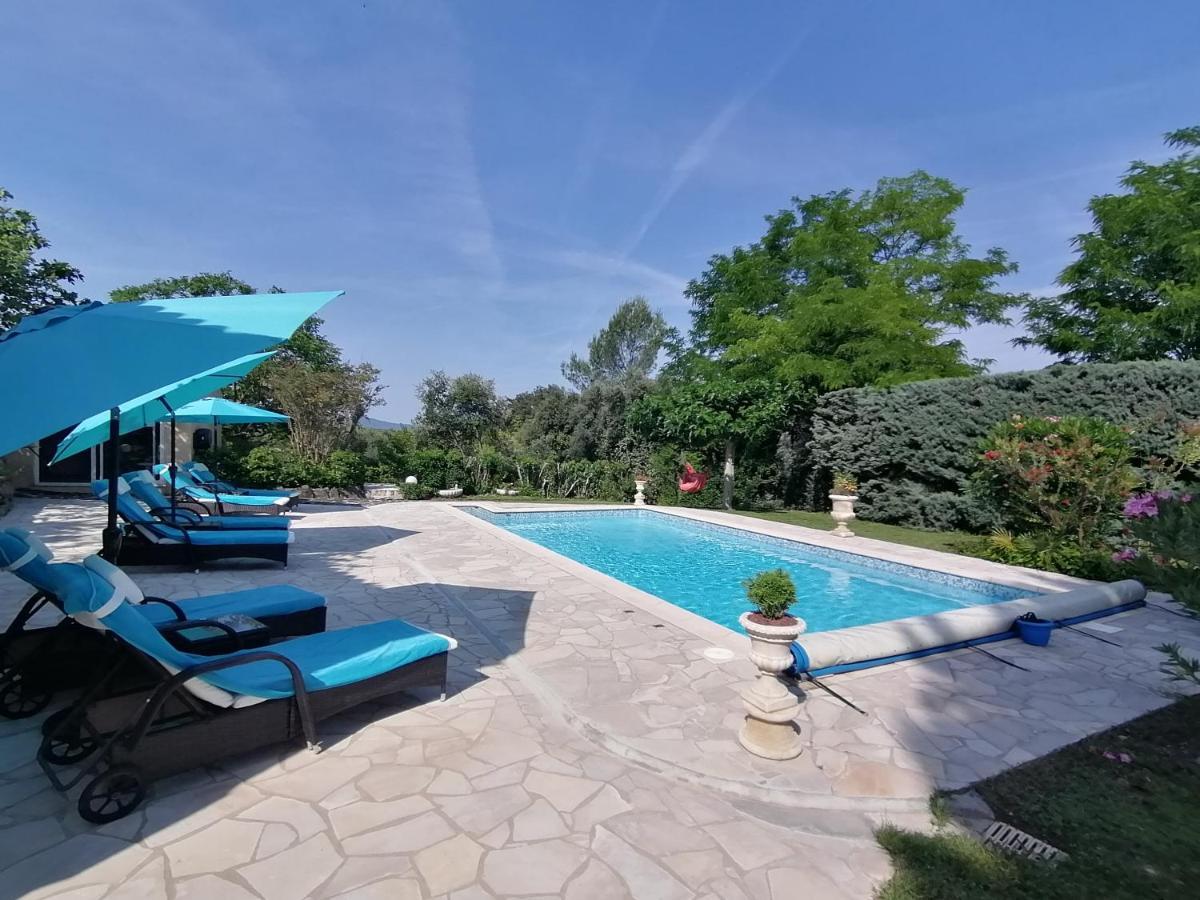 לורג Hotes'Antic Provence מראה חיצוני תמונה