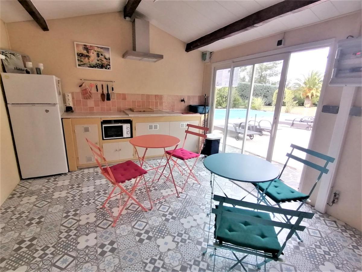 לורג Hotes'Antic Provence מראה חיצוני תמונה