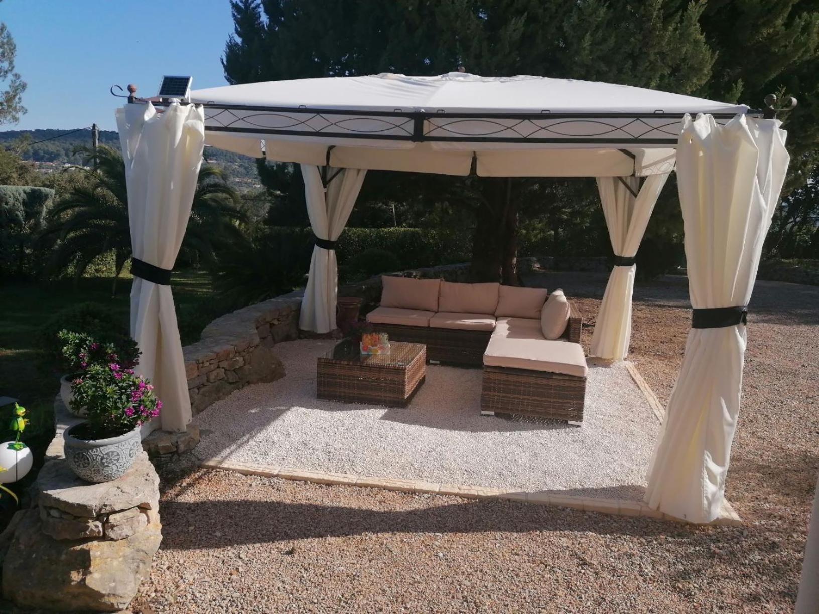 לורג Hotes'Antic Provence מראה חיצוני תמונה